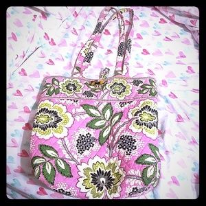 Vera Bradley shoulder bag